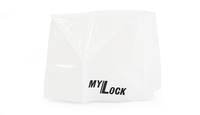 Janome MyLock 644D Dust cover